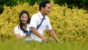 ‘1박2일’ 송혜교-차태현 깜짝 통화…10년 전 ‘풋풋 첫사랑 호흡’ 인연