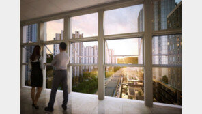 공공업무시설 옆 ‘워크 존’ 섹션오피스 ‘각광’