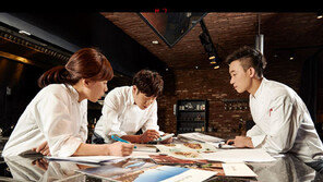  매드포갈릭, ‘메뉴 감성 회의’, 음식에 감성을 담다