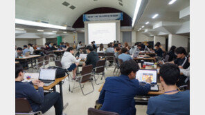 숭실대학교, 창업 육성 위한 ‘숭실 최강 Start-up 1차 캠프’ 실시