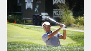 韓 남자 골프 ‘미래‘ 김시우, PGA PO 최종전 투어챔피언십 진출 