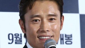 ‘매그니피센트7’ 이병헌 “‘굳이’ 날 캐스팅한 것, 가장 만족스러운 성과”