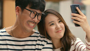 앤씨아, SK텔레콤 광고모델 발탁