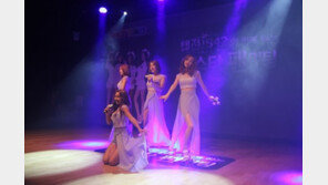 씨스타와 함께 한 해전1942 팬미팅. 여름에 더 뜨거워지는 그녀들을 만나다 