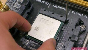 AM4 플랫폼 도입한 AMD, CPU 교체 쉬워지나?
