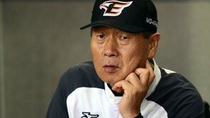 한화 권용관 웨이버 공시, 김성근 감독 “본인이 보내달라고 해…의욕 상실한 모습”