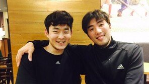 오리온 토종가드 정재홍·조효현 “2연패만 할 수 있다면”