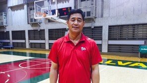 새 시즌 준비 한창인 오리온, 추석연휴 즐길 새도 없다