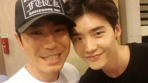 ‘W’ 이시언·이종석 “즐겁고 행복했다 수봉아, 쫑파티서 강형과 함께” 종영소감