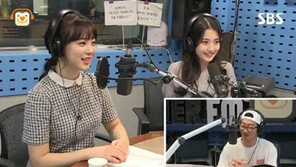 ‘아이스크림 소녀’ 정다빈 “광고 찍고싶어 그 아이스크림만 먹는다” 폭소
