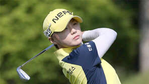 박성현, 메이저 골프대회 에비앙 챔피언십 출전