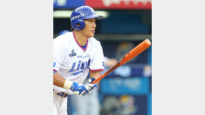 이승엽, 그의 방망이는 곧 역사