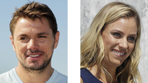 US오픈서 테니스 코트 지각변동