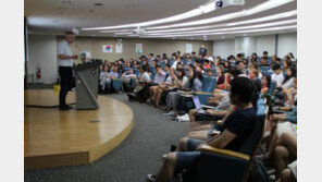 [미래를 열어가는 성균관대학교]76개국 916개 대학과 교류 협정… 글로벌 협업 노력 