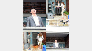 ‘질투의 화신’ 조정석, ‘김치 테러’신 NG없이 OK “찰떡 호흡으로 명장면 만들어”