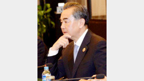 中외교부 발표, 왕이 “유엔 차원 아닌 개별국가 일방적 대북제재는 반대”