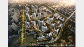 “학교를 걸어서 다닐 수 있나요?”…도보권 학군 아파트 ‘인기’