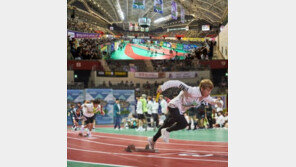 ‘아육대’ 방탄소년단, 지난 추석-설 이어 400m 릴레이 3연패 성공할까
