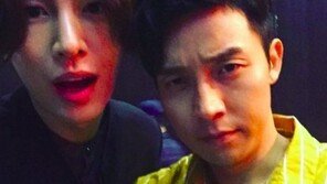 ‘우설리’ 노민우-허경환 “추석에 큰웃음 드리고 싶었습니다”