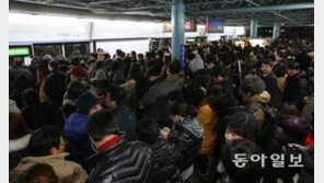 국민 5명 중 1명 서울 산다, 인구밀도 최저 ‘강원’의 182배