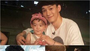 ‘슈퍼맨’ 소다 남매, 엑소 시우민·첸과 만난다…닮은꼴 만남 기대