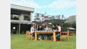 이영애 ‘부르스타’서 대지 400평 전원주택 공개 “으리으리” 