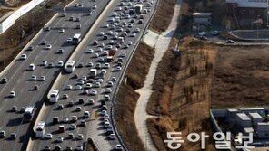 “한국 고속도로 인프라 OECD 6위”, 그런데 왜 맨날 정체?