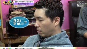 ‘톡쏘는사이’ 남희석-김수용 의기투합에…박수홍 “뽀글이 파마? 클럽가야해” 울상