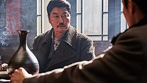 ‘밀정’ 500만 돌파, 김지운 최고 흥행작 유력…‘놈놈놈’ 넘어 1000만 가능성까지