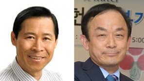 수자원公 사장 놓고 이노근 前의원-이학수 부사장 경쟁