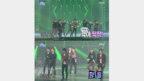‘무한도전’ 유재석, 엑소와 혼연일체…“삼바 춤 추던 엠씨날유 아냐” “왜 이렇게 치명적” 온라인 ‘들썩’