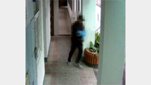 성당서 홀로 기도하던 女를…중국인 용의자 검거, “바람 난 전처들 생각나 욱했다”