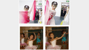 ‘시구왕’ ‘아육대’ ‘마리텔’ 종횡무진 성소, 꼬꼬마 시절 보니…인형 아냐? ‘모태美女’ 인증