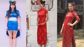 시구왕·아육대·마리텔 ‘맹활약’ 성소, ‘춘리’ 변신…춘리 변신★ 모아보니