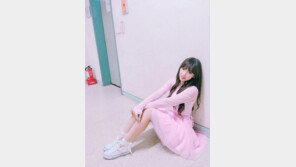 안구정화 외모+깜찍한 몸짓…추석에 뜬 별 ‘성소’