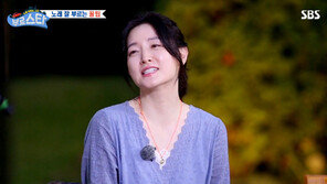 ‘예능 늦둥이’ 이영애…‘가수 뺨 친’ 권혁수