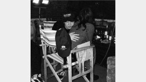 지드래곤 열애설…고마츠 나나와 사귀나?