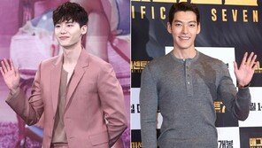 절친 이종석 김우빈…스크린서 리턴 매치
