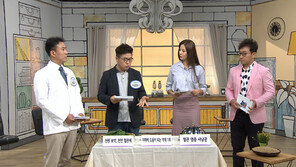 [오늘의 채널A] 뇌혈관에 좋은 음식 ‘귀리·강황’