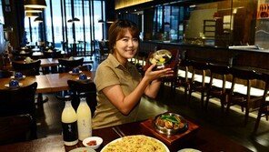 [비즈&피플] 이여영 대표 “막걸리와 한식의 만남,  맨해튼도 녹일 것”