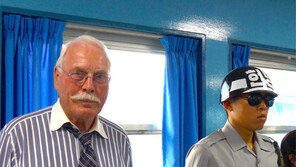 슈뮈커 박사 “北核 도발에 사드 말고 다른 선택지 있나?”