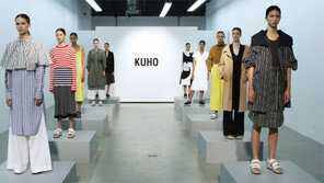 K패션, 아시아 넘어 美-유럽으로 