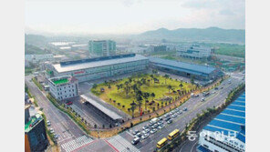 [영남 파워기업]창업 17년만에 매출 1700억 도전… 주방용품 강자로 ‘우뚝’