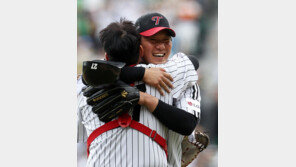 4위 굳히기 LG “우리는 약하지 않다!”