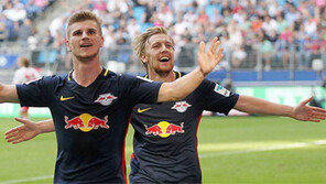 “쟤들 뭐야” 분데스리가 뒤흔드는 막내