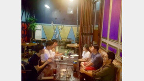 정형돈 작가 데뷔, 100억 원 규모 한중 합작 웹영화 ‘코믹 판타지물’…신현준과 의기투합