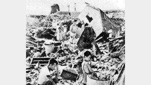 경주 특별재난지역 선포 검토…역대 최악의 추석은? ‘800명 사망’