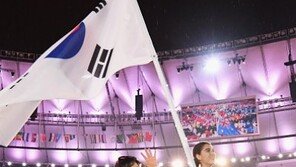 잘 싸운 한국, 종합순위 20위로 리우패럴림픽 마무리