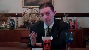 햄버거 등 패스트푸드 시식·평가하며 매달 200만 원 버는 대학생