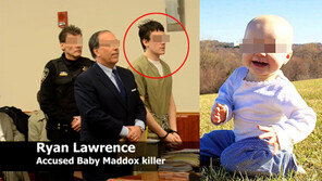 21개월 딸 살해한 父, 암 투병 딸에 쏟아진 관심 질투해 범행?